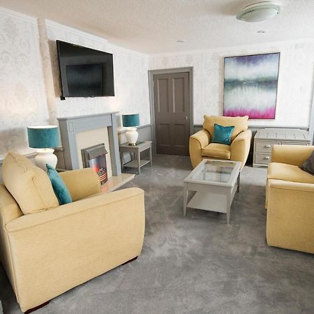 Crown Hotel Wetheral Καρλάιλ Εξωτερικό φωτογραφία