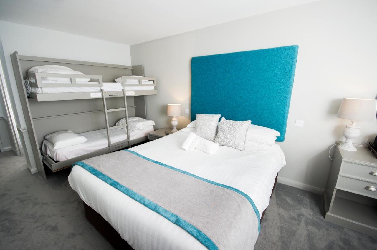 Crown Hotel Wetheral Καρλάιλ Εξωτερικό φωτογραφία