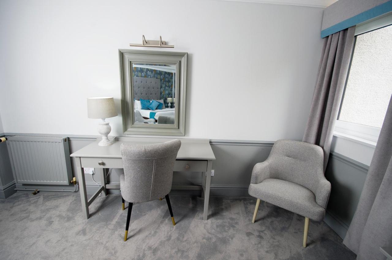 Crown Hotel Wetheral Καρλάιλ Εξωτερικό φωτογραφία
