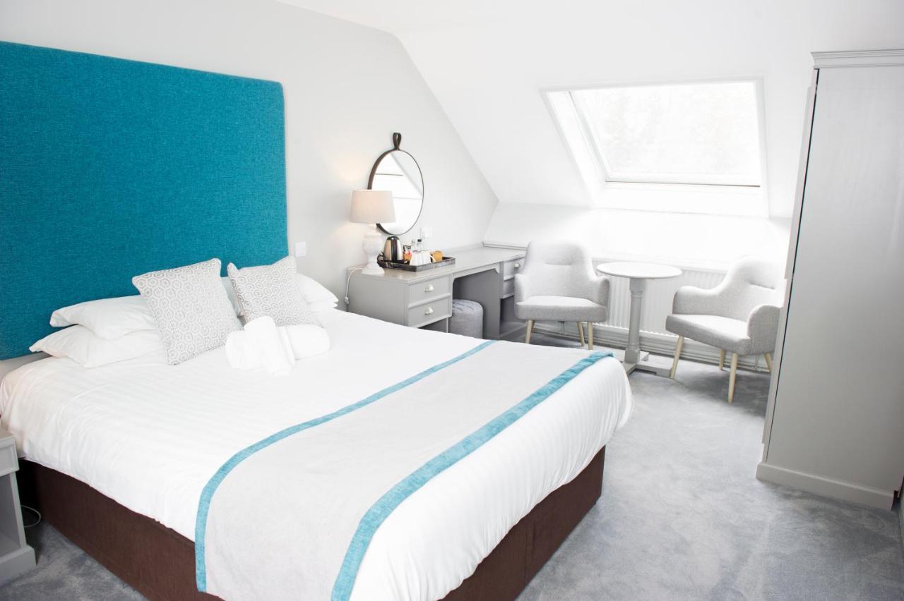 Crown Hotel Wetheral Καρλάιλ Εξωτερικό φωτογραφία
