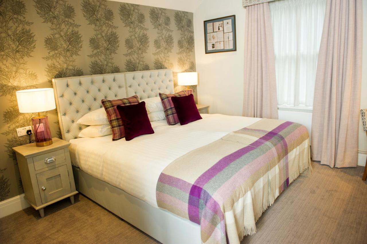 Crown Hotel Wetheral Καρλάιλ Εξωτερικό φωτογραφία